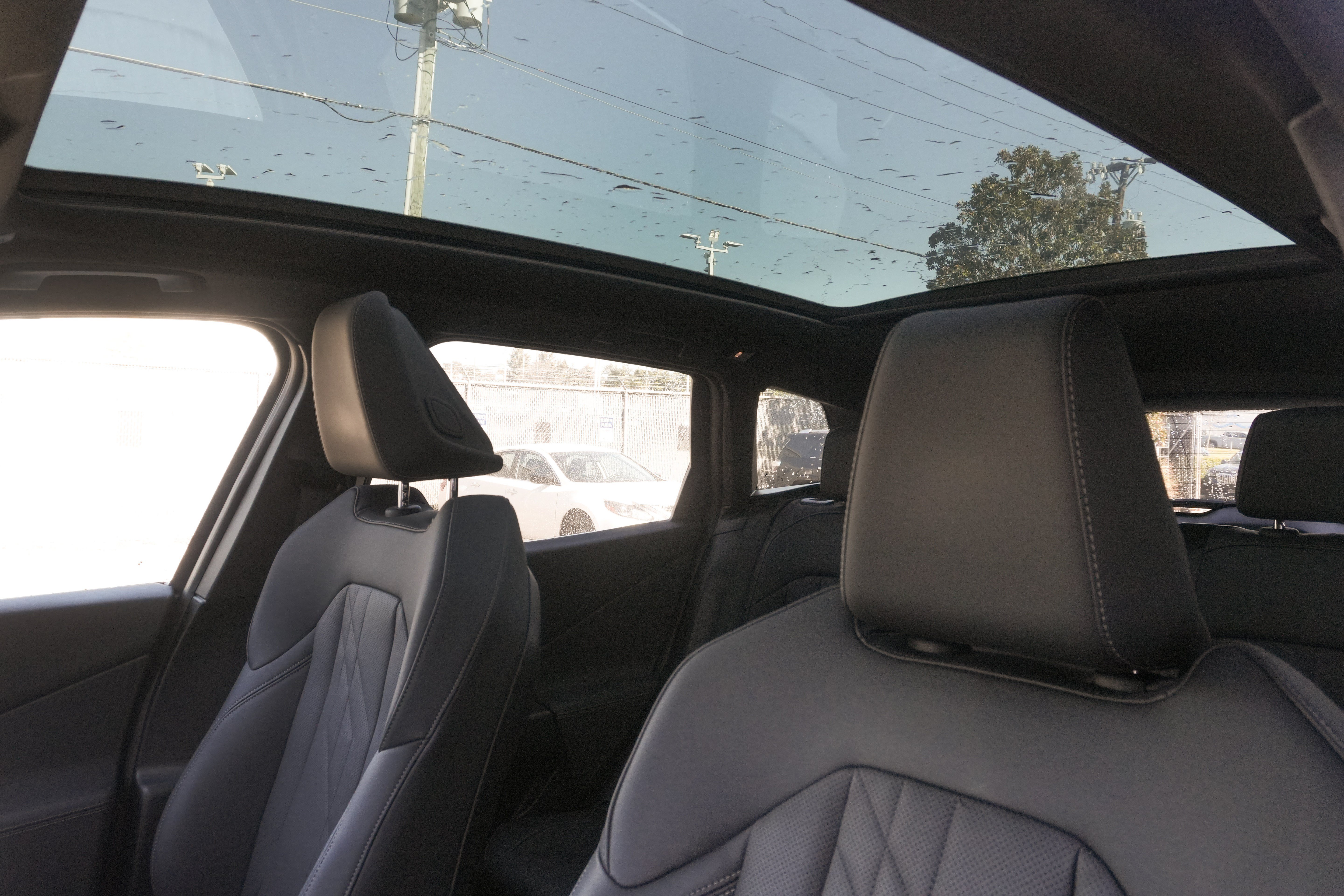 Certified 2025 BMW X3 xDrive30i AWD/4WD image 15