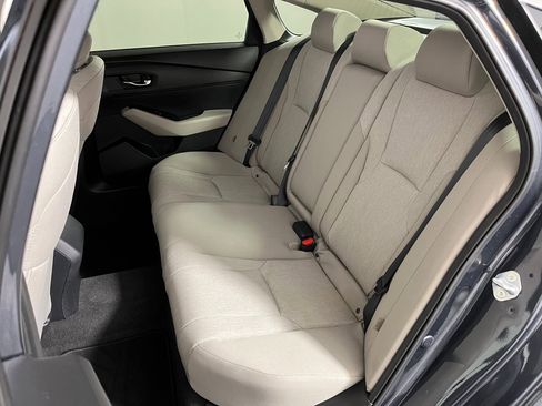 Certified 2023 Honda Accord EX image 12