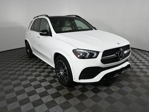 Certified 2023 Mercedes-Benz GLE 450 4MATIC image 25