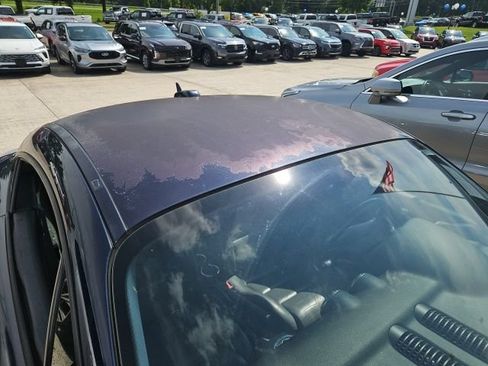 Used 2005 Audi TT 3.2 AWD/4WD image 39