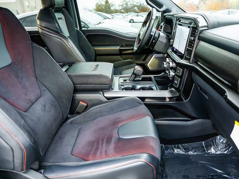 Used 2024 Ford F150 Raptor w/ Equipment Group 803A Raptor R image 17