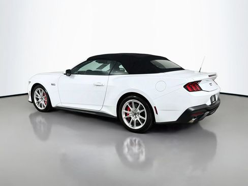 Used 2024 Ford Mustang GT Premium RWD image 7
