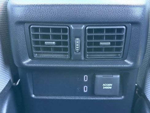 Used 2026 Toyota 4Runner TRD Off-Road AWD/4WD image 16