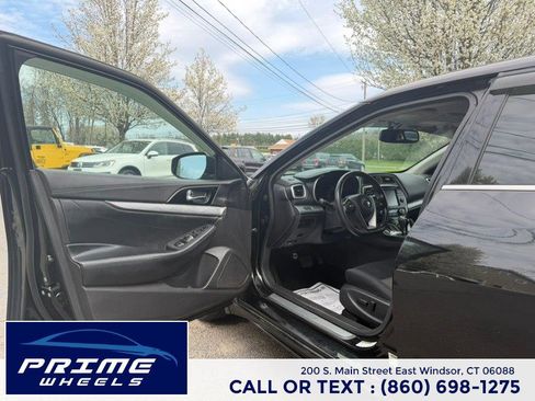 Used 2016 Nissan Maxima 3.5 S image 9