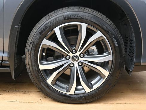 Used 2020 Lexus RX 450hL AWD w/ Premium Package image 20