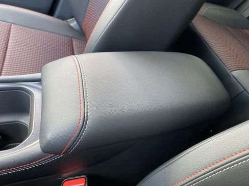 New 2026 Nissan Kicks SR w/ Cold Weather Package image 20