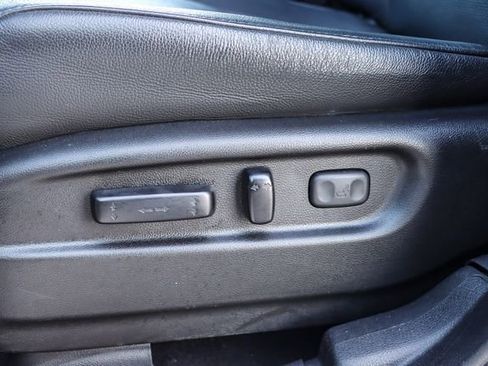 Certified 2023 Honda Passport EX-L image 22