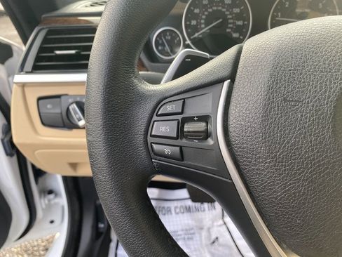 Used 2017 BMW 430i Gran Coupe xDrive 430i xDrive image 16