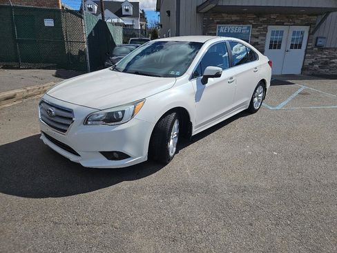 Used 2016 Subaru Legacy 2.5i Premium image 7