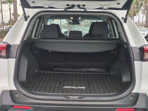 Used 2024 Toyota RAV4 XLE image 28