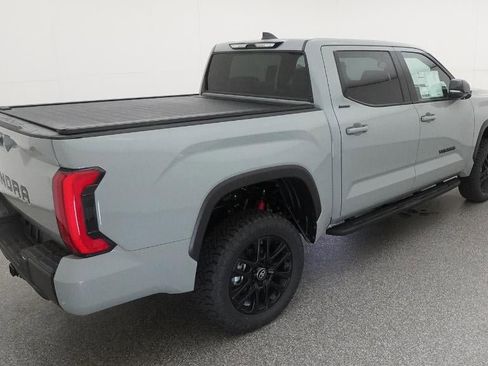 New 2026 Toyota Tundra Limited AWD/4WD image 9