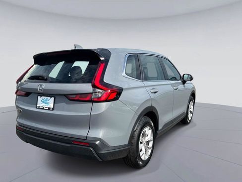 Certified 2024 Honda CR-V LX image 4