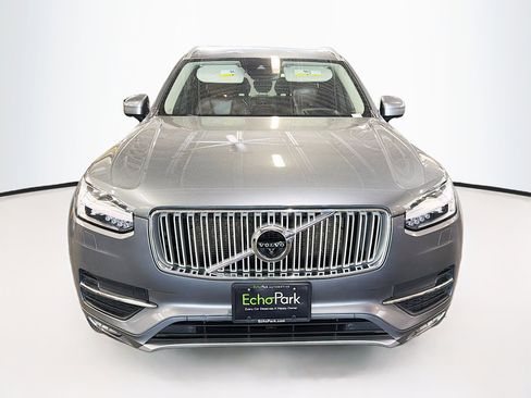 Used 2018 Volvo XC90 T6 Inscription w/ Convenience Package AWD/4WD image 2