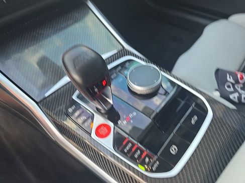 Used 2023 BMW M4 xDrive Competition w/ M Carbon Exterior Package image 19