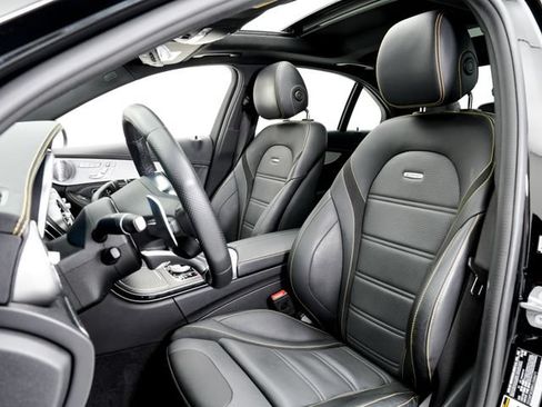 Used 2019 Mercedes-Benz C 63 AMG Sedan image 5