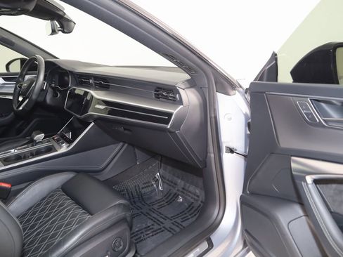 Used 2020 Audi S7 Prestige image 59