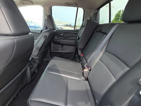 Certified 2023 Honda Ridgeline RTL-E image 13