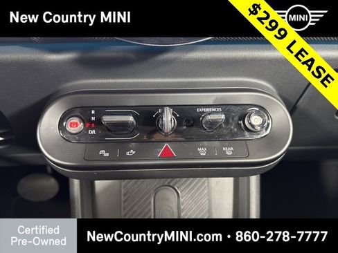 Certified 2025 MINI Cooper 2-Door Hardtop image 26