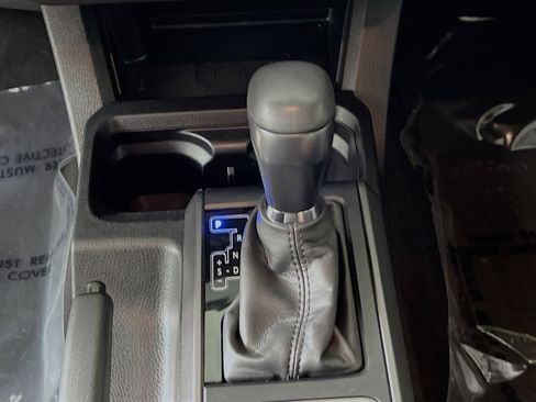 Used 2023 Toyota Tacoma TRD Sport w/ TRD Premium Sport Package image 23