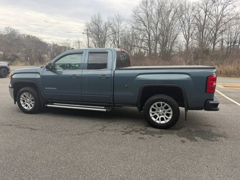 Used 2014 GMC Sierra 1500 SLE w/ SLE Value Package AWD/4WD image 6