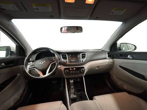 Used 2017 Hyundai Tucson Sport image 26