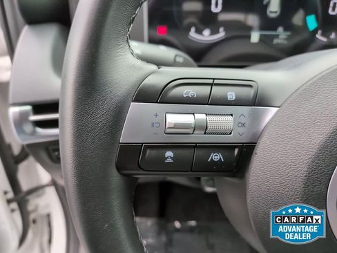 Used 2025 Hyundai Tucson XRT AWD/4WD image 17