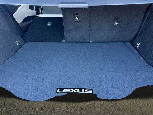 New 2026 Lexus RX 350h image 28