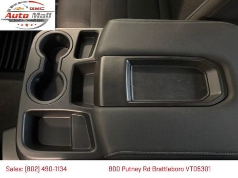 New 2026 GMC Sierra 1500 Elevation image 27