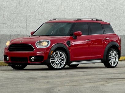 Used 2020 MINI Cooper Countryman