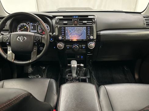 Certified 2023 Toyota 4Runner TRD Off-Road Premium w/ Moonroof Package image 27