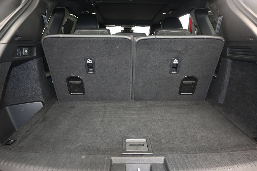 Used 2023 Acura MDX A-Spec AWD/4WD image 13