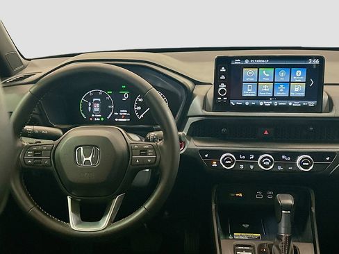 Used 2025 Honda CR-V Sport-L image 20