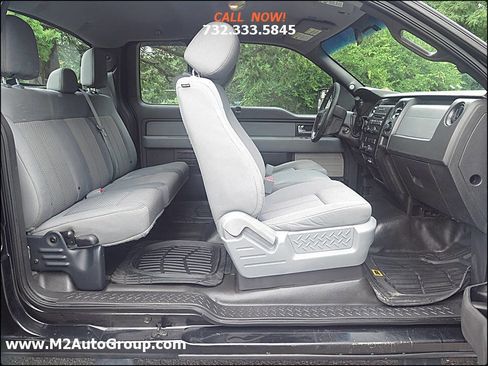 Used 2014 Ford F150 STX w/ Equipment Group 201A Mid image 14
