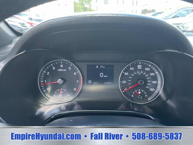 Used 2021 Kia Forte GT-Line w/ GT-Line Premium Package FWD image 32