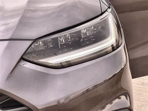 Used 2026 Honda HR-V LX image 24