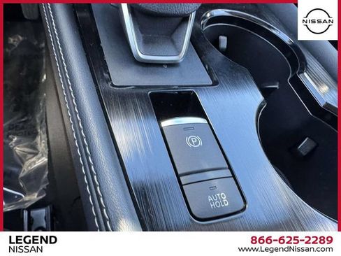 Certified 2023 Nissan Rogue SL w/ SL Premium Package AWD/4WD image 29