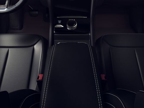 New 2026 Jeep Grand Cherokee Limited image 4