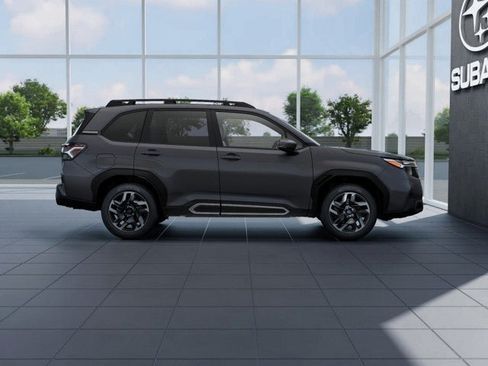 New 2026 Subaru Forester Limited AWD/4WD image 6