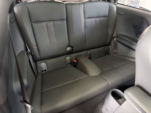 Used 2026 MINI Cooper John Cooper Works FWD image 33
