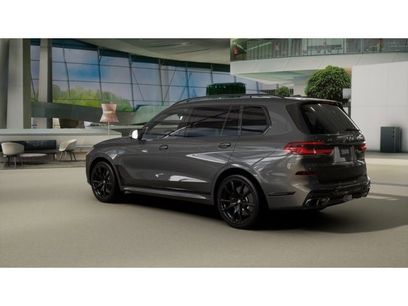 New 2027 BMW X7 M60i