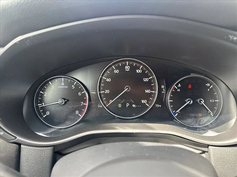 New 2025 MAZDA CX-50 AWD 2.5 S w/ Accent Package image 11