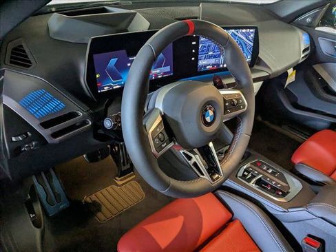 Certified 2025 BMW M235i xDrive w/ Premium Package image 3