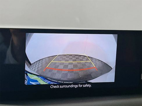 New 2026 MAZDA CX-50 AWD 2.5 S image 11