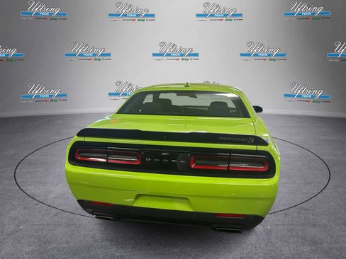 Used 2023 Dodge Challenger R/T Scat Pack image 4