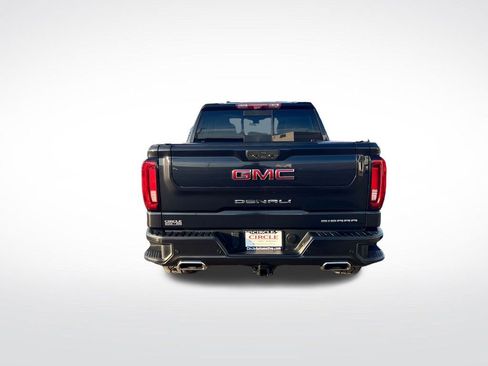 Used 2020 GMC Sierra 1500 Denali w/ Denali Ultimate Package image 6