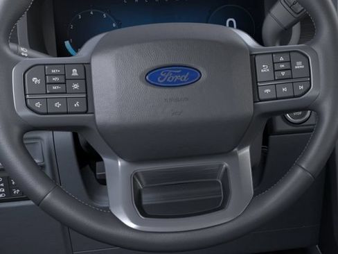 New 2026 Ford F150 XLT AWD/4WD image 13
