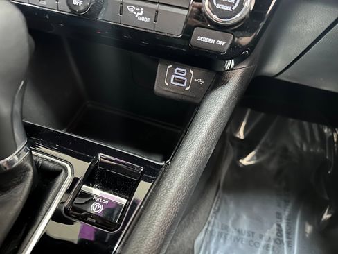 Certified 2023 Jeep Compass Latitude image 29