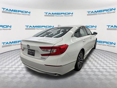 Used 2021 Honda Accord EX image 5
