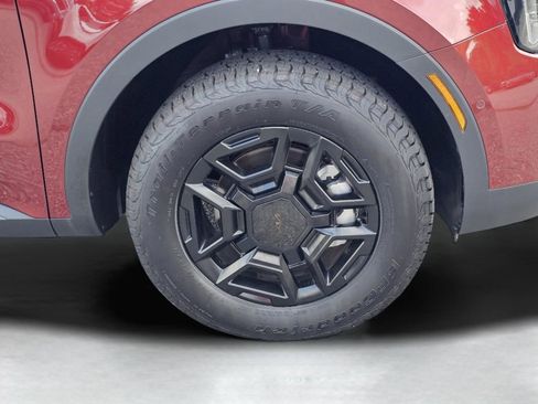 Used 2025 Kia Sorento SX Prestige image 6