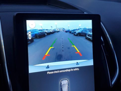 Used 2022 Ford Edge ST w/ Equipment Group 401A image 28